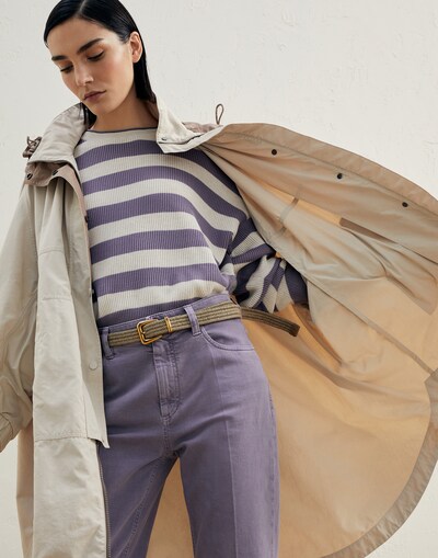 Outerwear Jacket - Editorial view