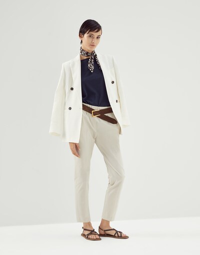 Slim - Full look