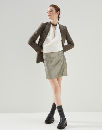 Short Sleeve T-Shirt - Full look