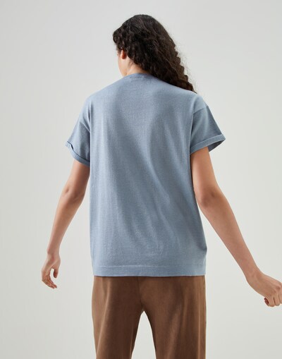 Crewneck - Back view
