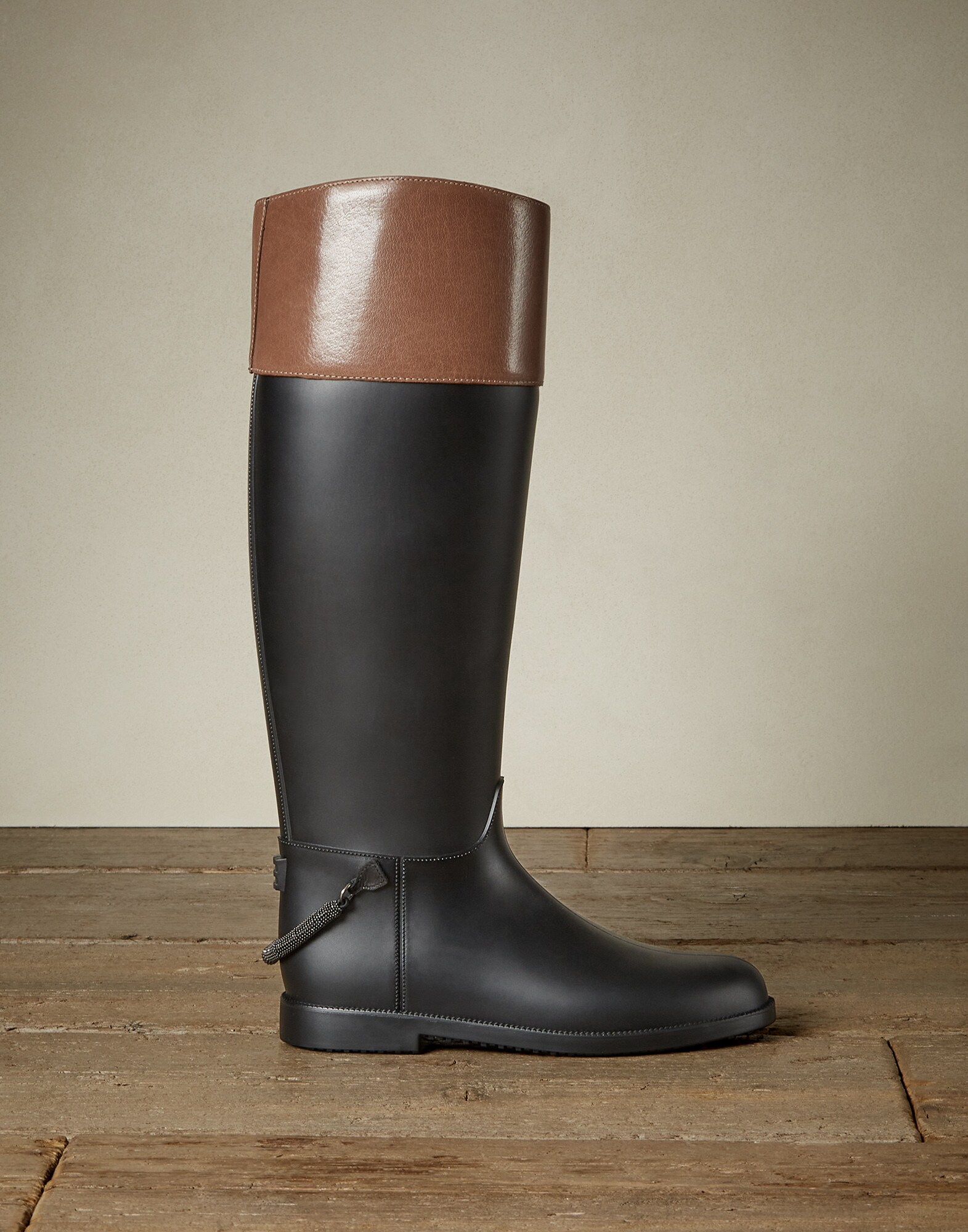 Boots - Look