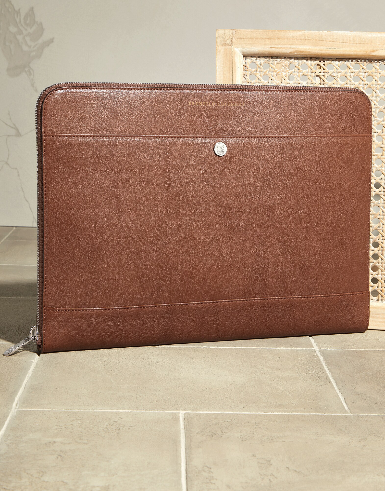 Document Holder - Front