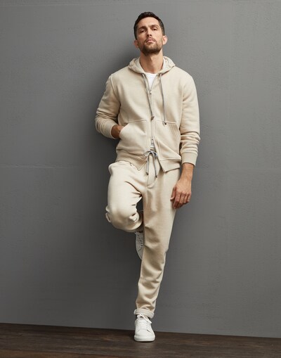 Sweatpants - Full look