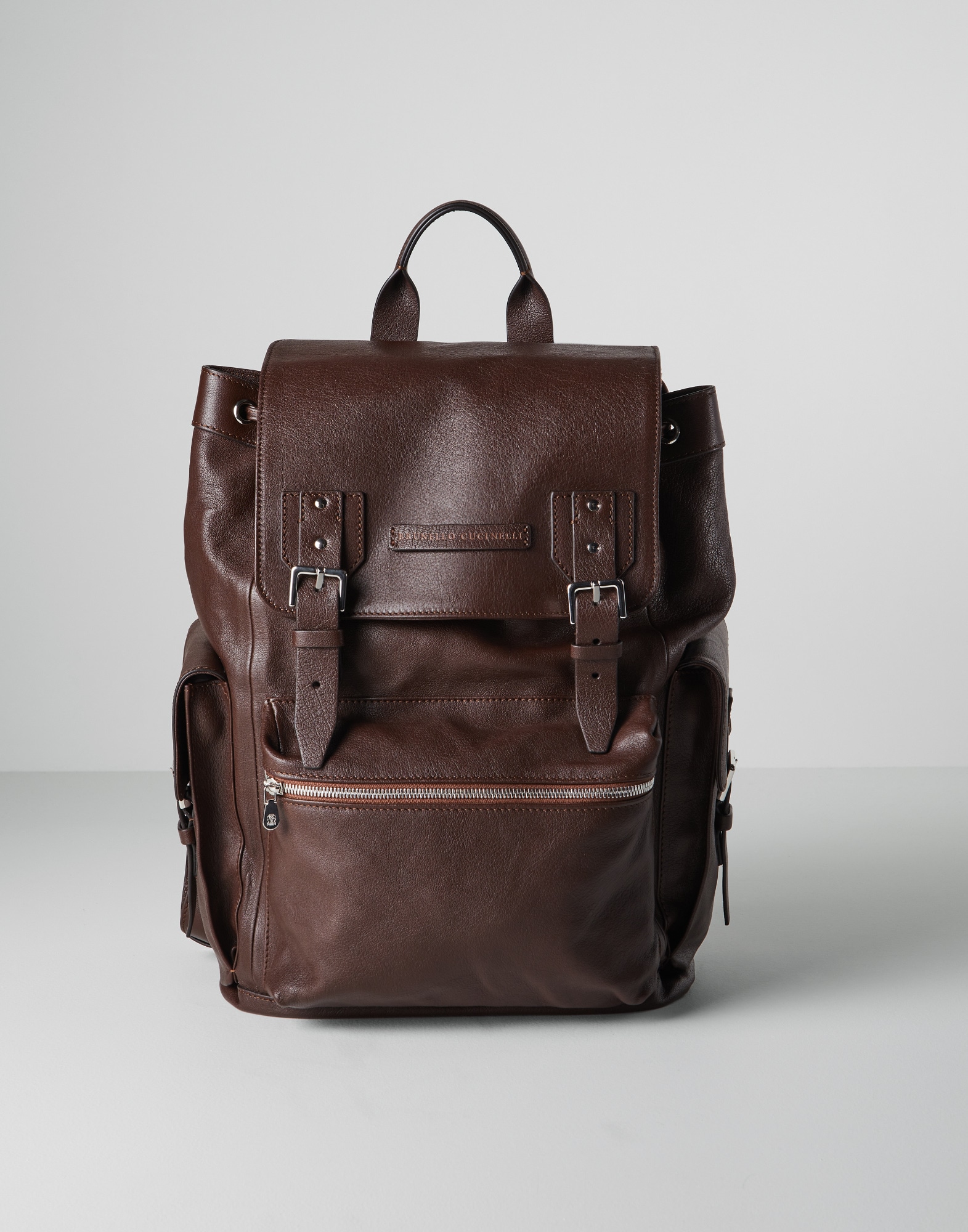 Backpack - Front view
