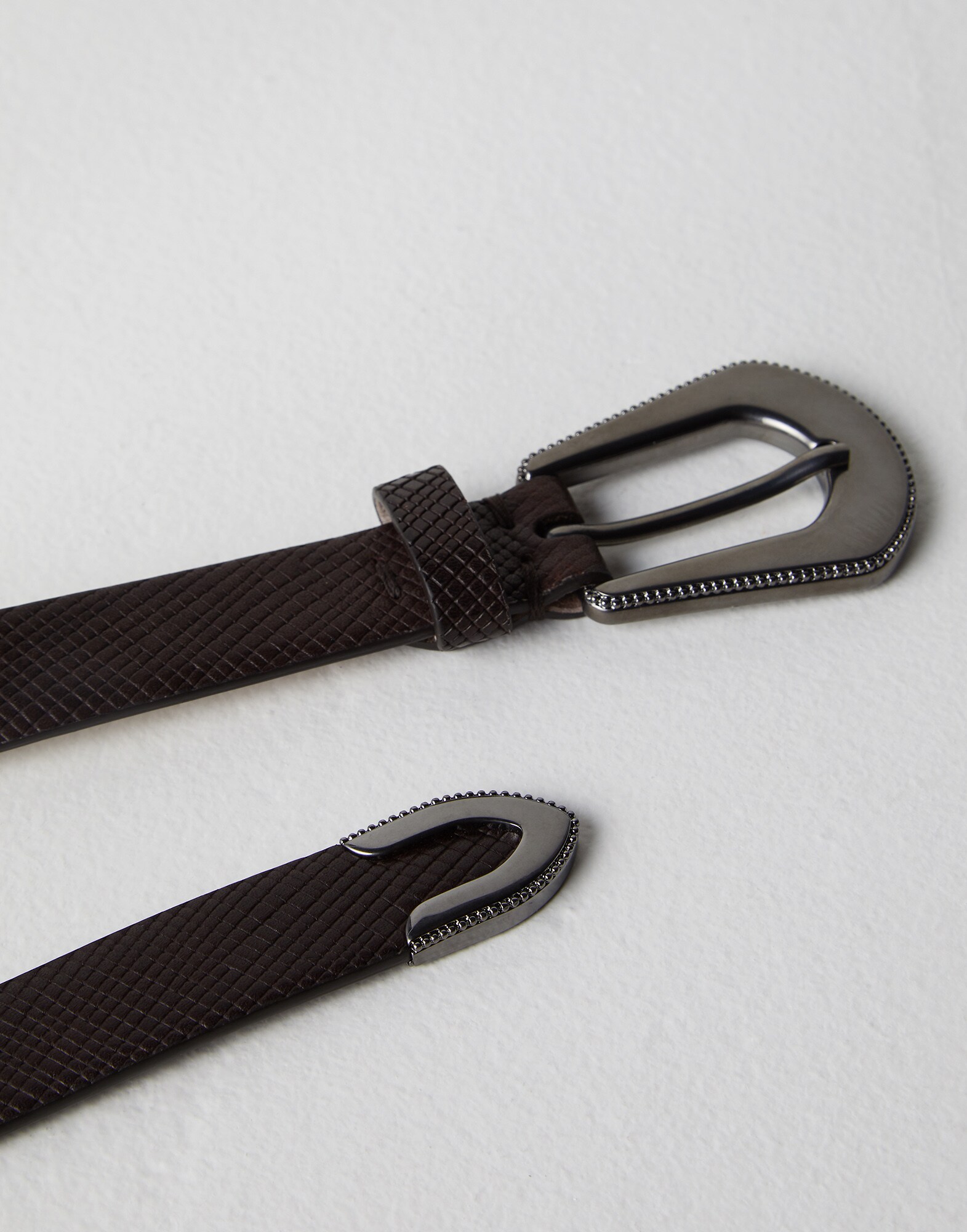 Belt - Detail view