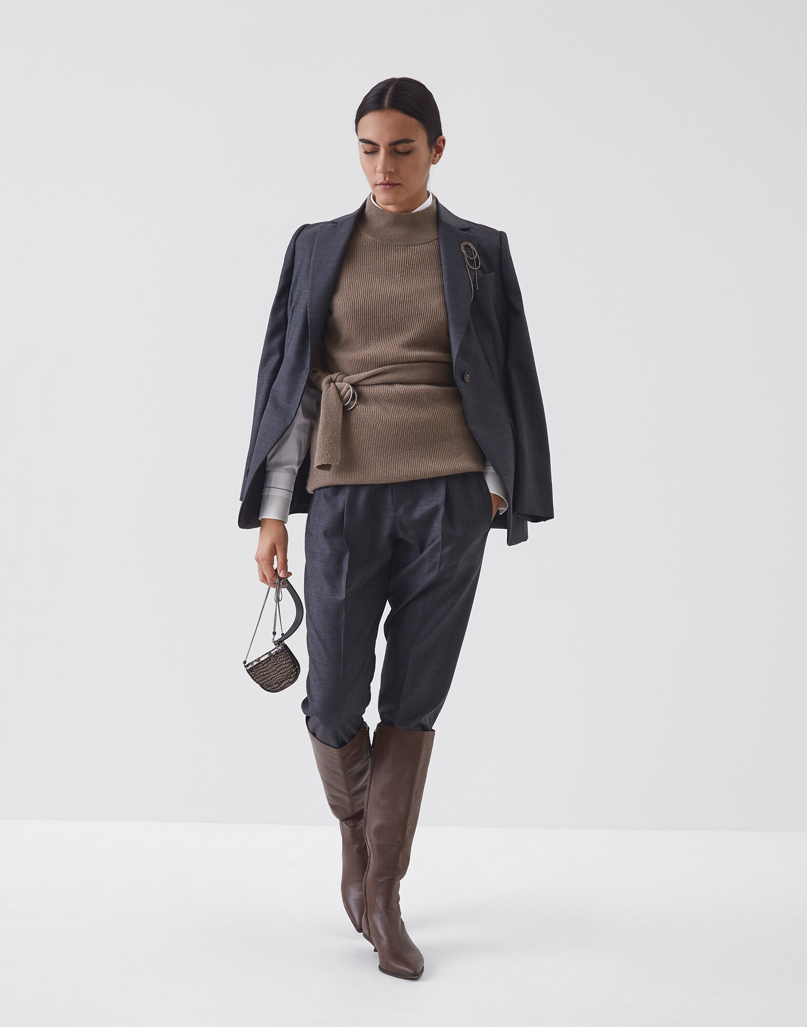 Trousers - Look
