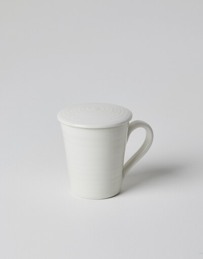 Ceramic Tableware - Front view