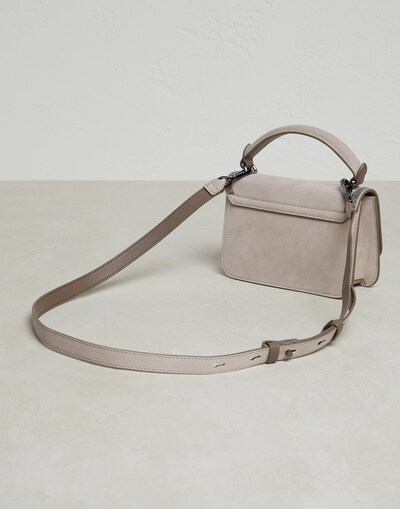 Mini Bag - Back view