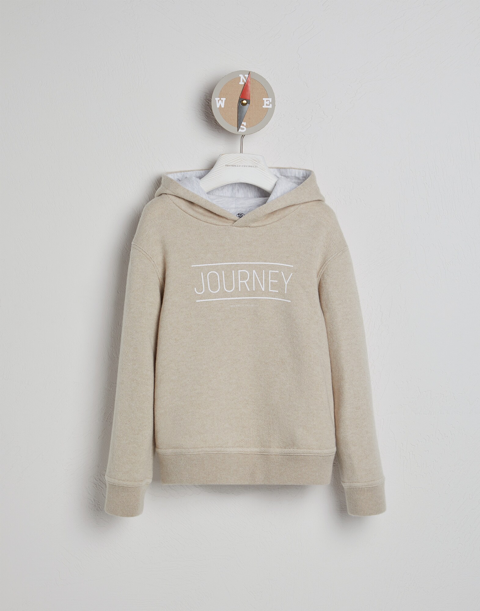 Topwear - Front view