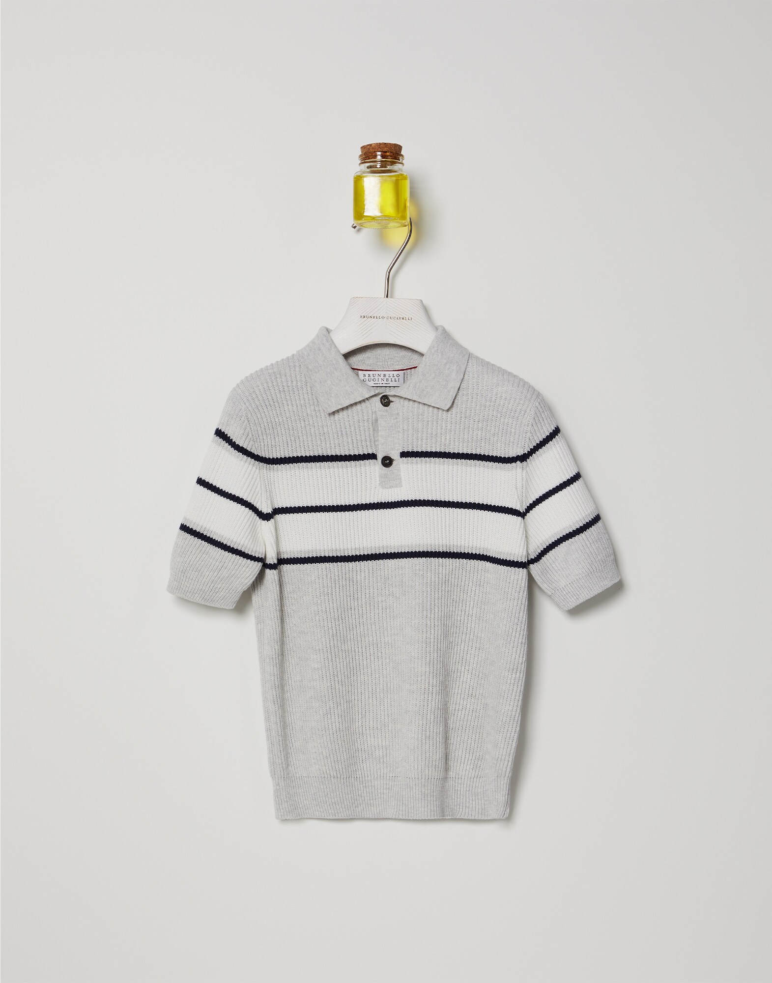 Crewneck Sweater - Front view