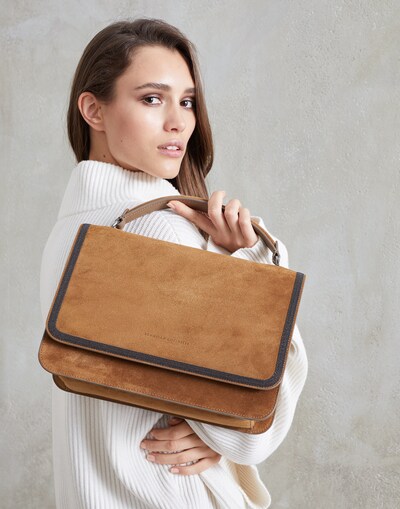 Crossbody Bag - Editorial view