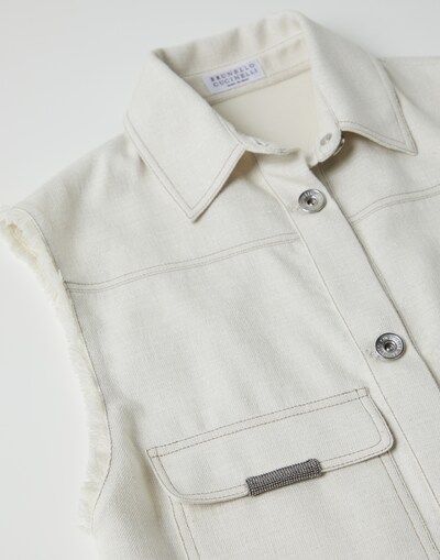 Blazer - Detail view