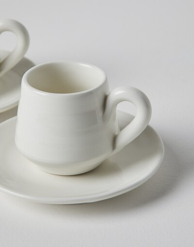 Dinnerware - Detail view