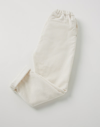 Pants - Back view