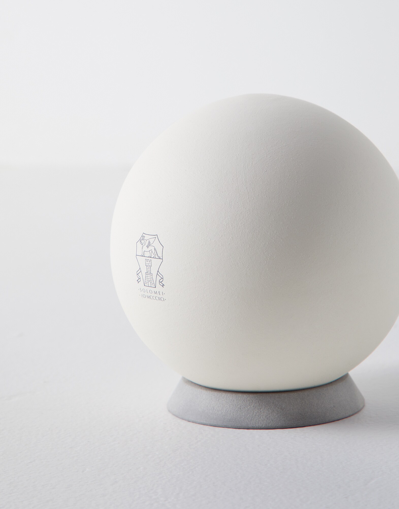 Diffusers - Back view