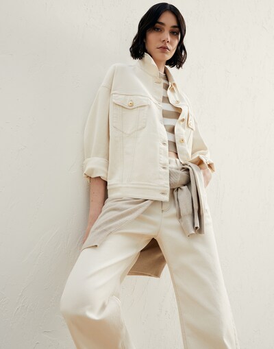 Outerwear Jacket - Editorial view