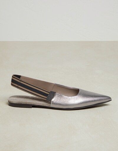 Flats - Full look