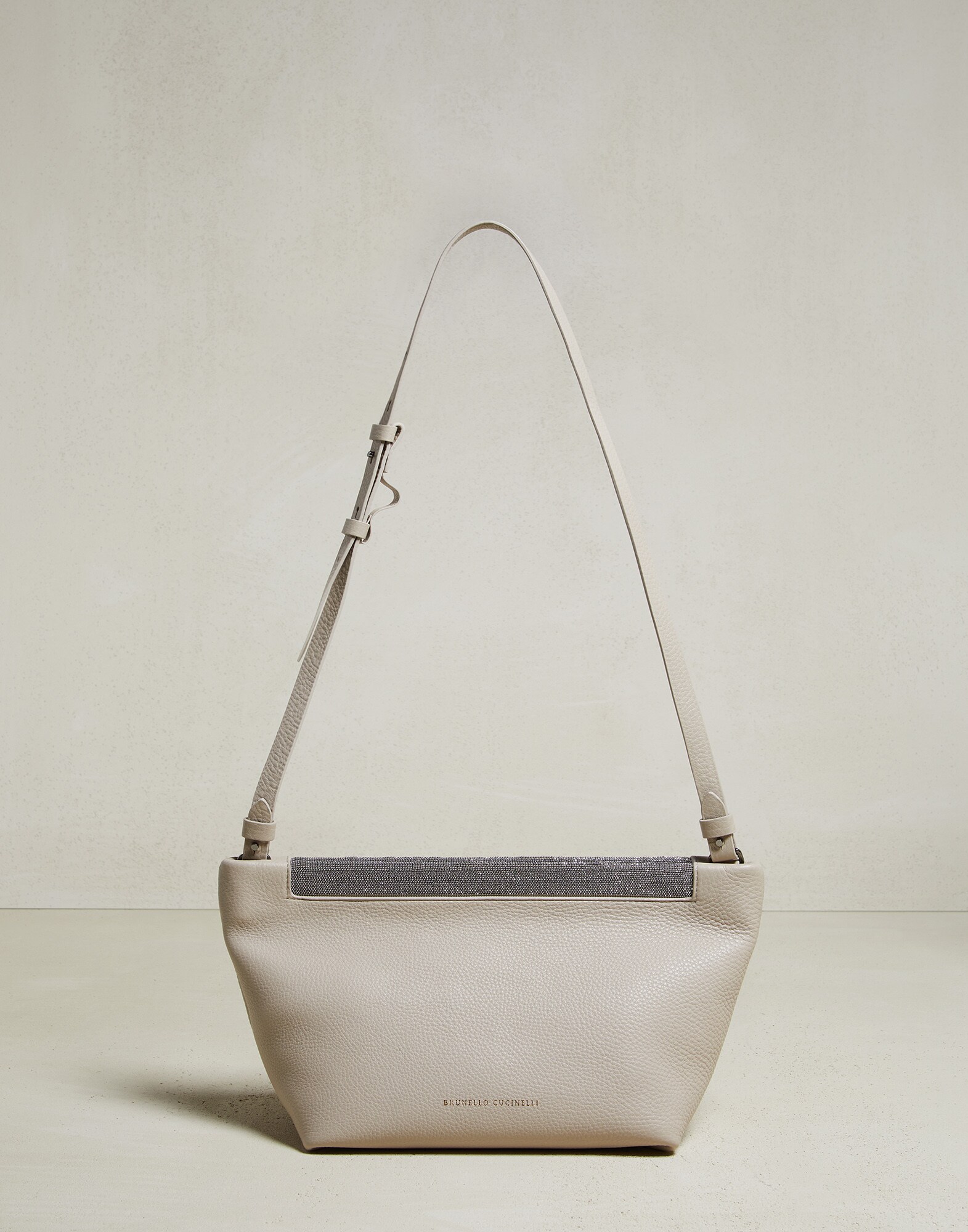 Clutch Bag - Front view